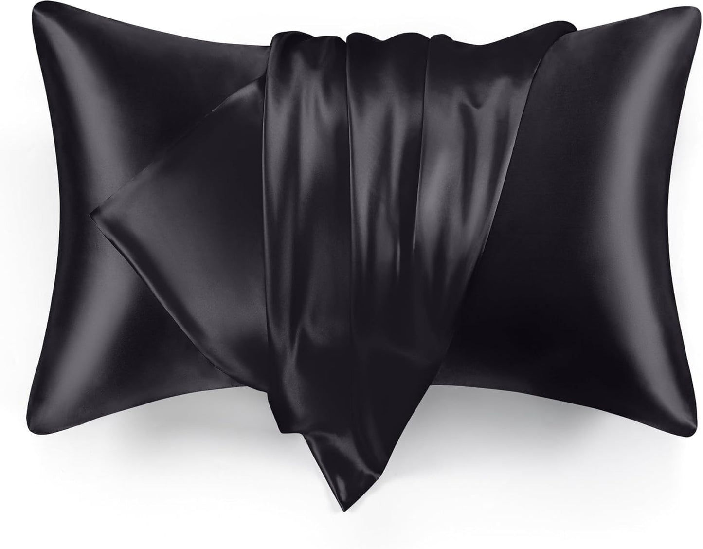 Satin Silk+ Pillowcase
