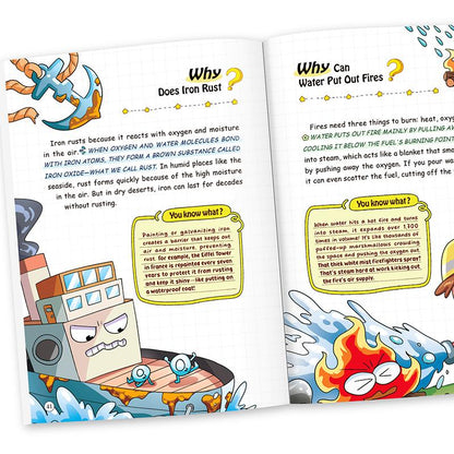 100,000 Whys — Building the Ultimate Brain